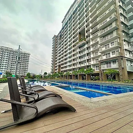 Kize Staycation