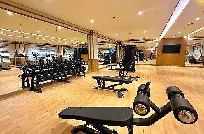Kize Staycation 4* 마닐라