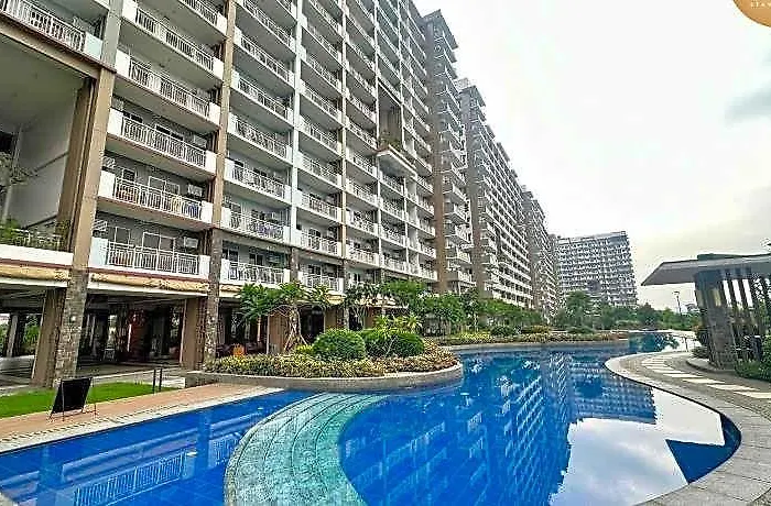 호텔 Kize Staycation 마닐라