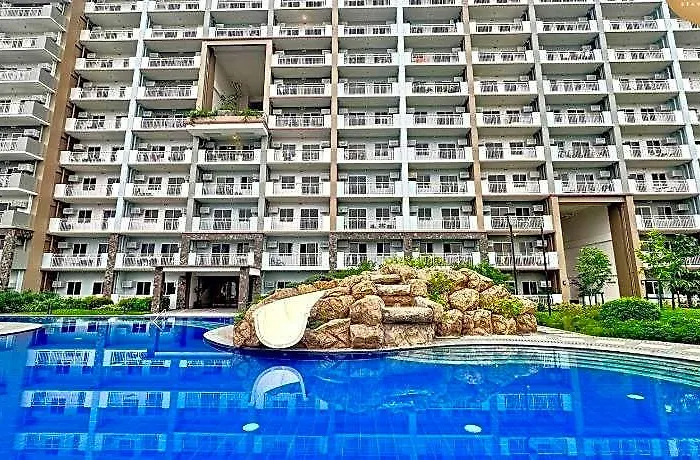 Kize Staycation 마닐라