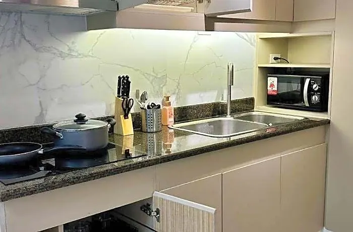 Kize Staycation 4*
