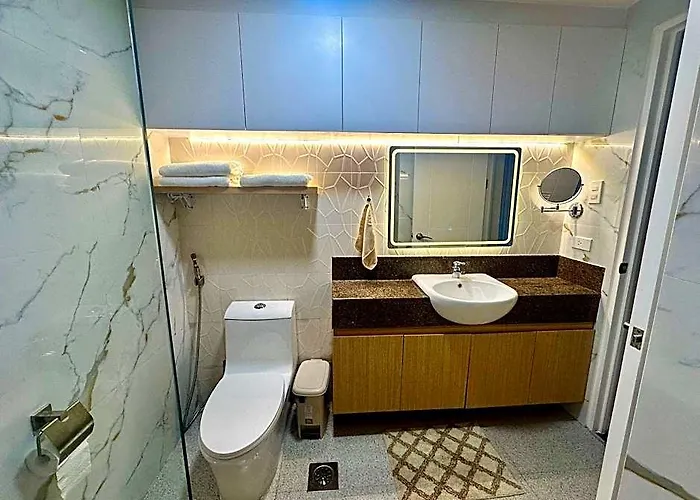 Kize Staycation 4* 마닐라
