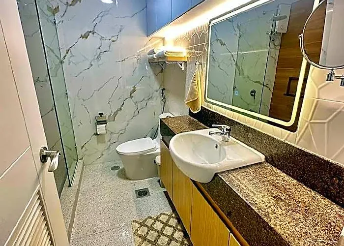 Kize Staycation 4* 마닐라