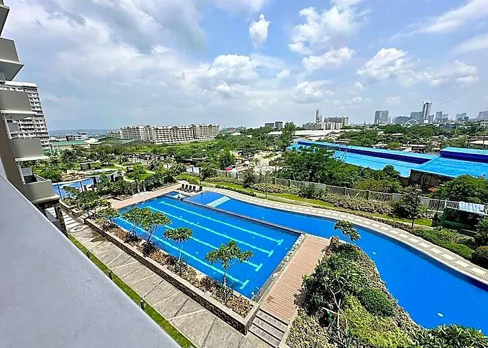 Kize Staycation 4*